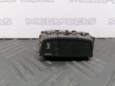 Hand parking brake switch
