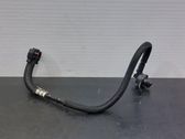 Air intake hose/pipe