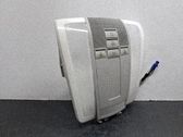 Consola de luz del techo