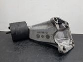 Engine mount bracket