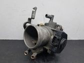 Electric throttle body valve