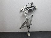 Fensterhebermechanismus ohne Motor Tür vorne