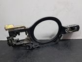 Moldura del asa interna de la puerta delantera