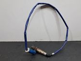 Lambda probe sensor