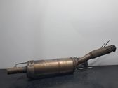 Catalyst/FAP/DPF particulate filter