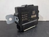 Unité de commande module de porte