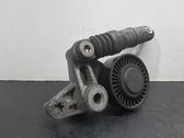 Generator/alternator belt tensioner