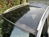 Glasdach auto