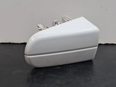 Front door handle cover