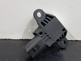 Sensor impacto/accidente para activar Airbag