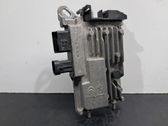 Start/Stop control module