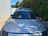 Engine bonnet/hood