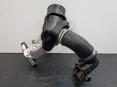 Turbo air intake inlet pipe/hose