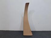(A) pillar trim