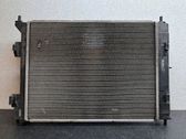 Radiador del refrigerante