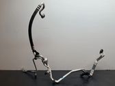 Air conditioning (A/C) pipe/hose