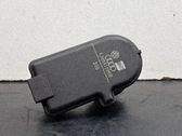 Motor de ajuste de nivel del faro delantero