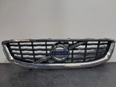 Front grill