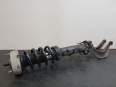 Front shock absorber/damper