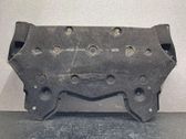 Placa protectora/protector antisalpicaduras motor