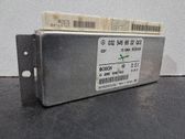 Unidad de control ESP (sistema de estabilidad)
