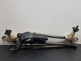 Motor del limpiaparabrisas