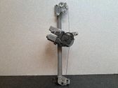 Mécanisme de lève-vitre avant sans moteur