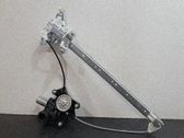 Fensterhebermechanismus ohne Motor Tür hinten