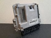 Unidad de control/módulo del motor