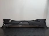 Wiper trim