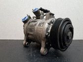 Klimakompressor Pumpe