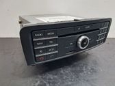 Radio / CD-Player / DVD-Player / Navigation