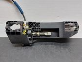 Moldura del asa interna de la puerta delantera