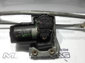 Wiper motor