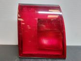 Tailgate rear/tail lights