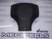 Steering wheel airbag