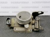 Electric throttle body valve