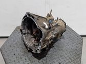 Manual 5 speed gearbox