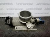 Electric throttle body valve