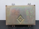 Engine control unit/module