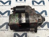 Motor de arranque