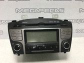 Radio / CD-Player / DVD-Player / Navigation