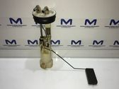 Fuel level sensor