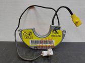 Airbag slip ring squib (SRS ring)