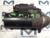 Motor de arranque