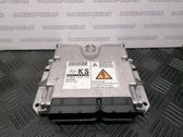 Calculateur moteur ECU