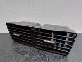 Grille d'aération centrale