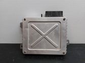 Engine control unit/module