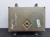 Unidad de control/módulo del motor
