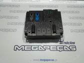 Autres unités de commande / modules